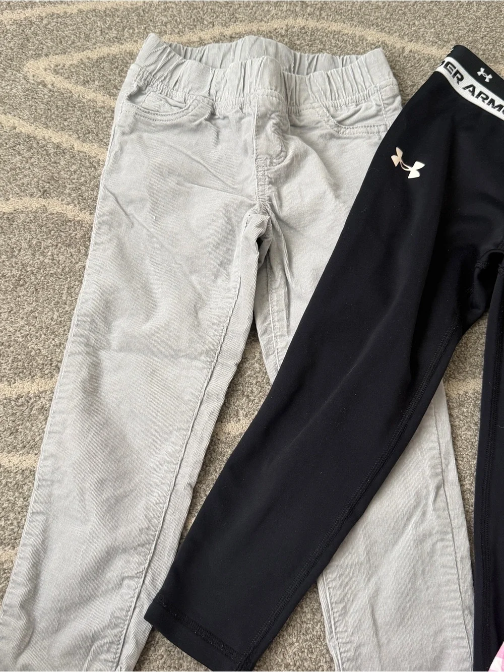 Size 4T bottoms